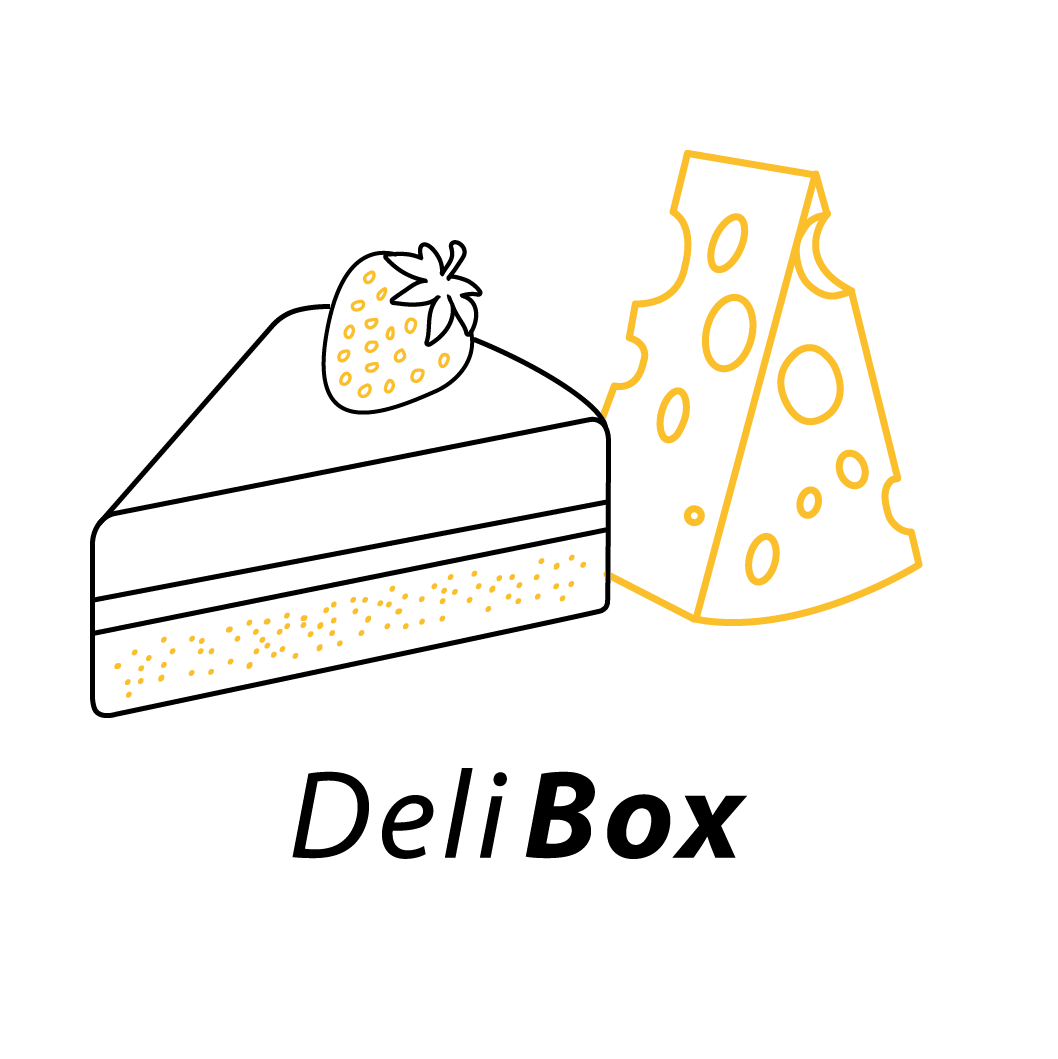 Делікатна коробка