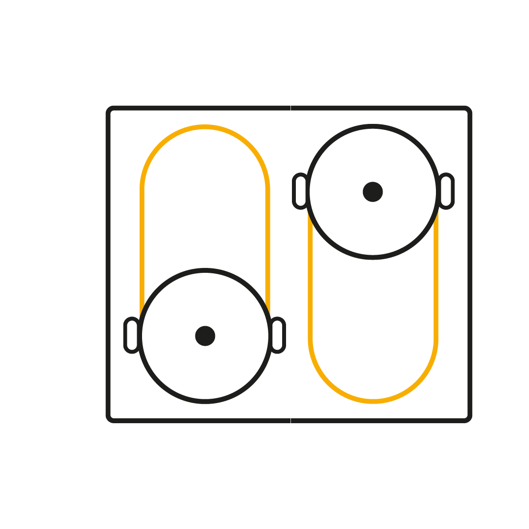 ГНУЧКЕ ГОТУВАННЯ x2