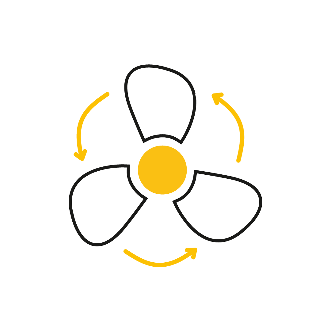 Функції Booster для підйому