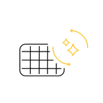 Установка в режимі поглинача