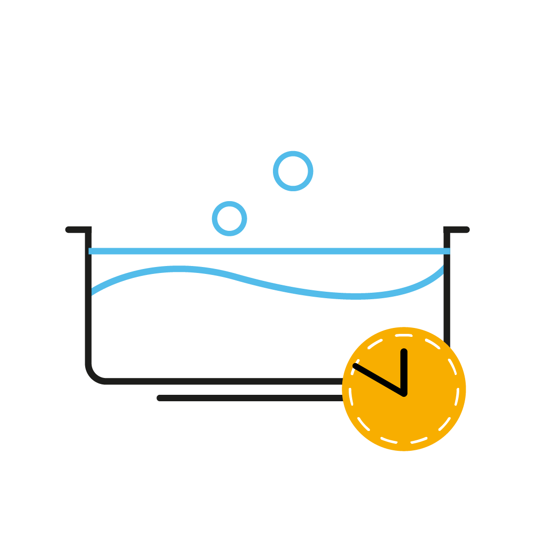 Функції Booster для індукційної плити