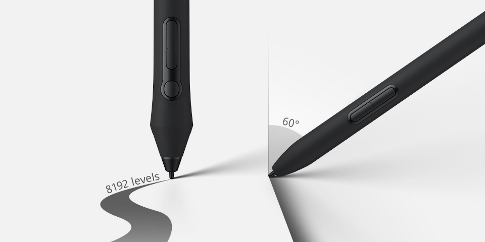 Tablet graficzny Xencelabs S