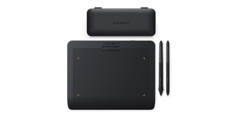 Tablet graficzny Xencelabs S