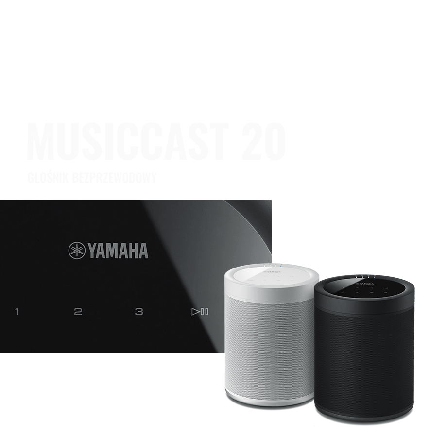 Yamaha YHT-4960 (TSR-400 + NS-P41)