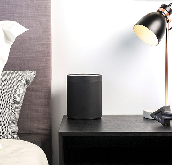 ヤマハ YAMAHA WX-021 2台セット MusicCast20 Głośnik multiroom Yamaha MusicCast 20 WX-021 Czarny - Opinie