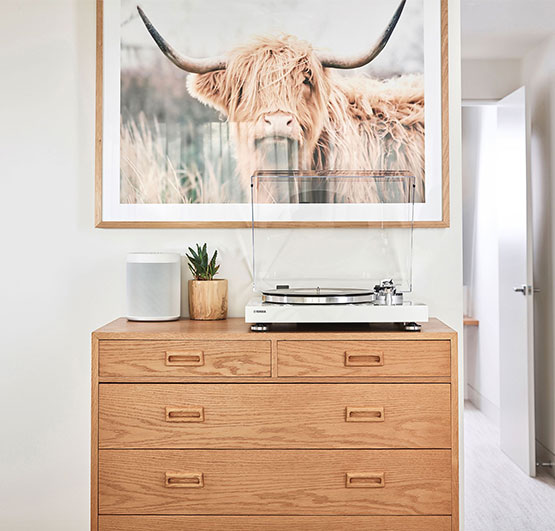 VINYL 500 Тепер це простіше, ніж будь-коли раніше