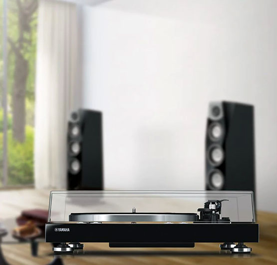 Слухайте, коли вам зручно