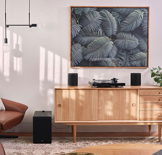 Підтримка AirPlay 2