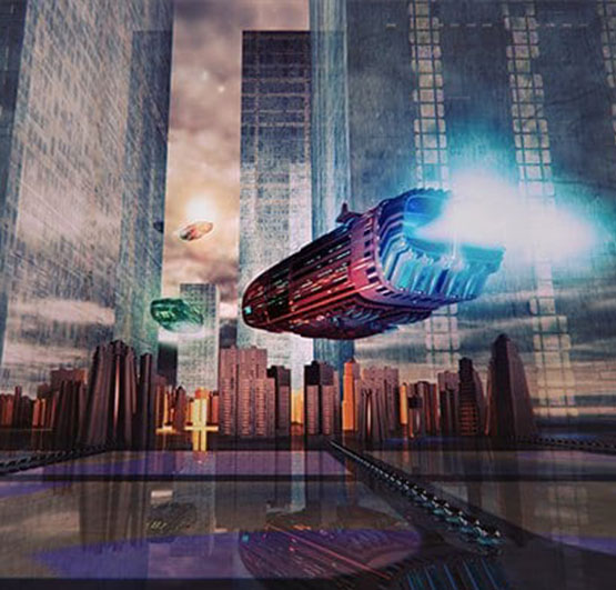 Pełen życia obraz dzięki HDR 10+