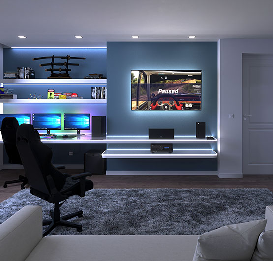 RX-V6A - łączy z intuicyjnie prostą obsługą i zaawansowaną łącznością bezprzewodową