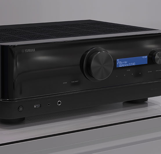 Він готовий до 8K та сумісний зі стандартами Dolby Vision та HDR10+.
