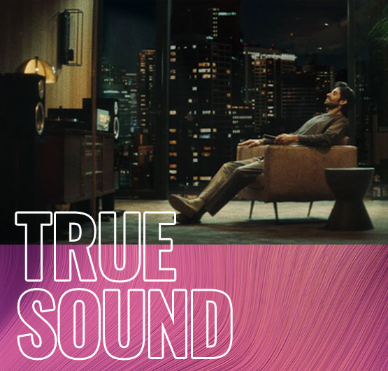 Yamaha R-N600A - autentyczne brzmienie