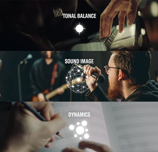 R-N600A, zostały stworzone zgodnie z autorską koncepcją True Sound