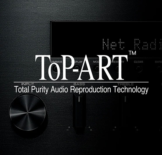 Technika ToP-ART