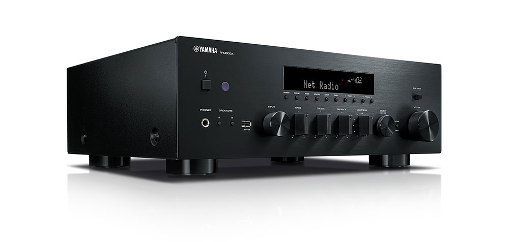 R-N600A