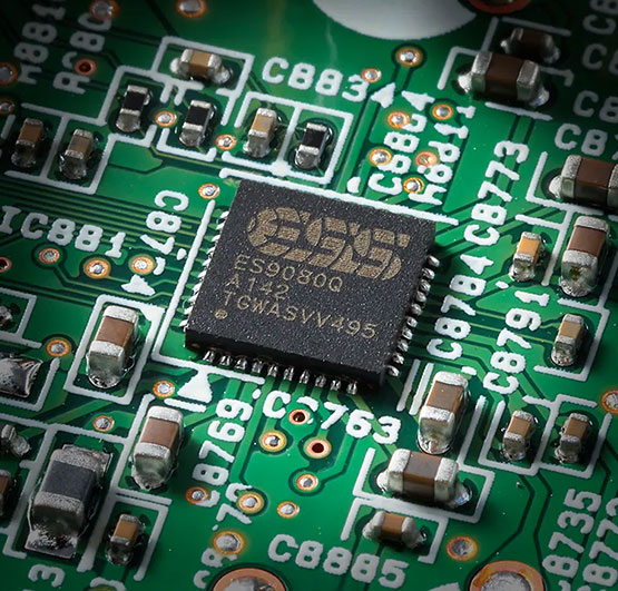 Przetwarzanie audio z największą precyzją