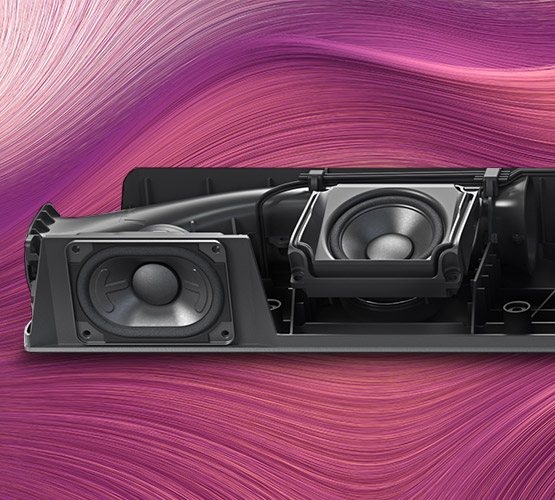 Yamaha SR-X40A