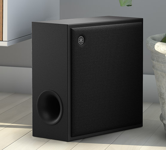 Yamaha SW-X100A
