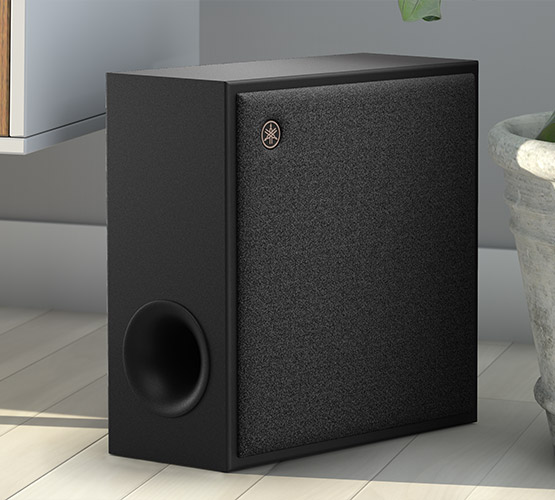 Yamaha SW-X100A