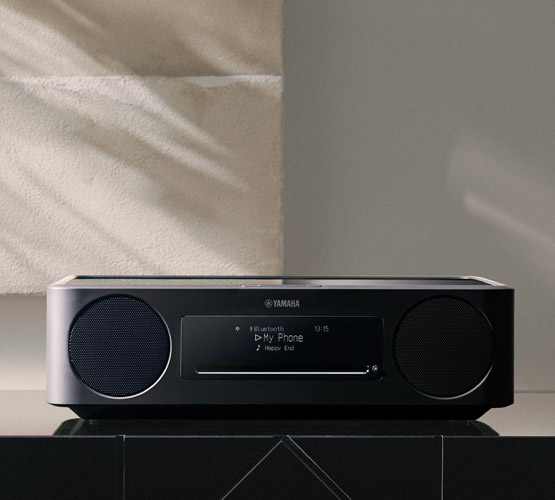 Yamaha MC-200