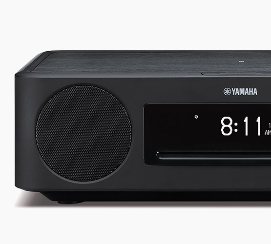 Yamaha MC-200