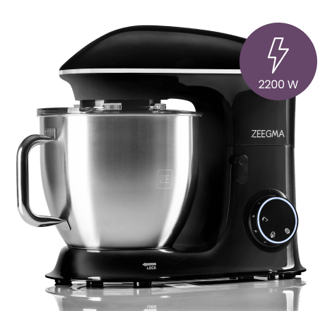 Robot kuchenny Planet Chef