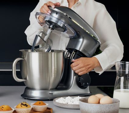 Robot kuchenny Planet Chef