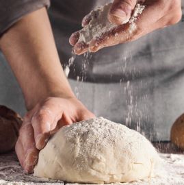 Robot kuchenny Planet Chef