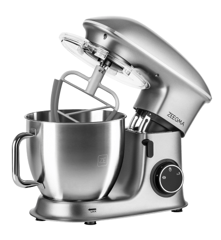 Robot kuchenny Planet Chef