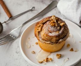 Robot kuchenny Planet Mix