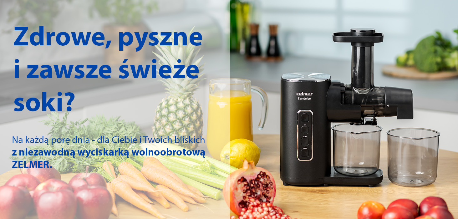 ZJP3900 EasyJuice