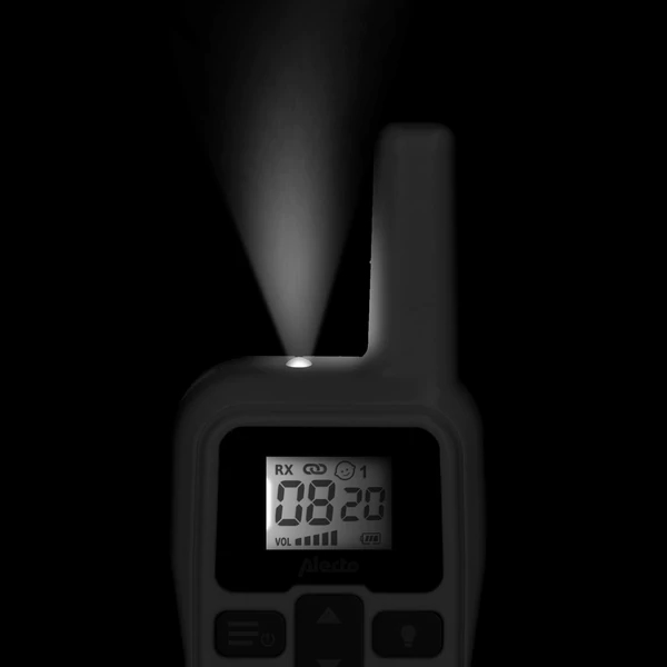 DBX-80