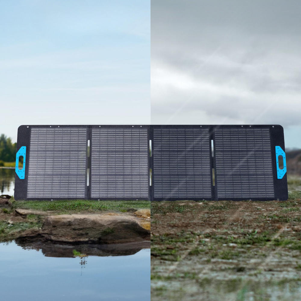 Panel solarny Anker Solix PS200 200W