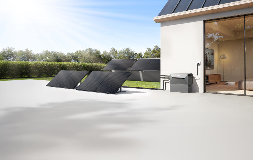 Magazyn energii Anker Solix Solarbank 2 E1600 Pro 1600Wh 800W