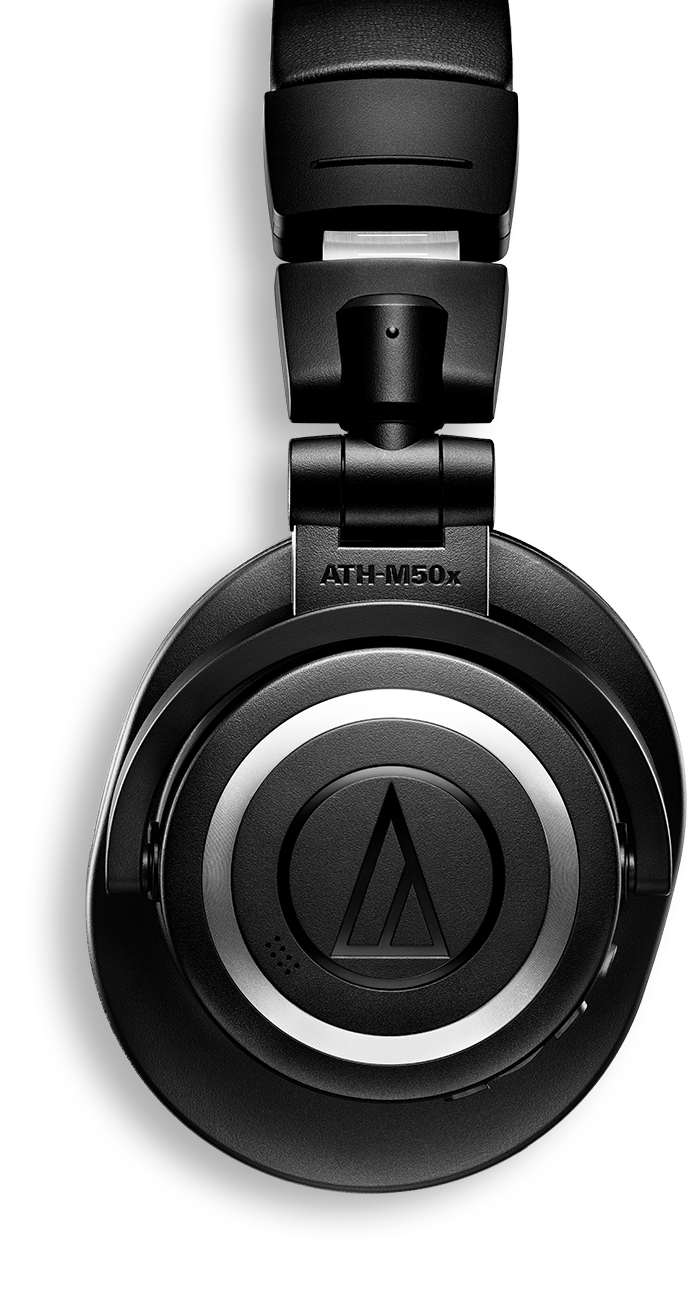 ATH-M50xBT2