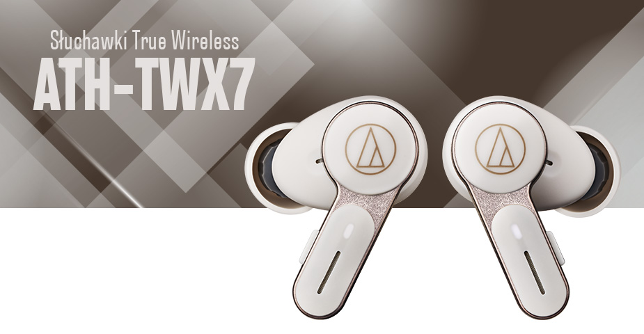 Audio-Technica ATH-TWX7