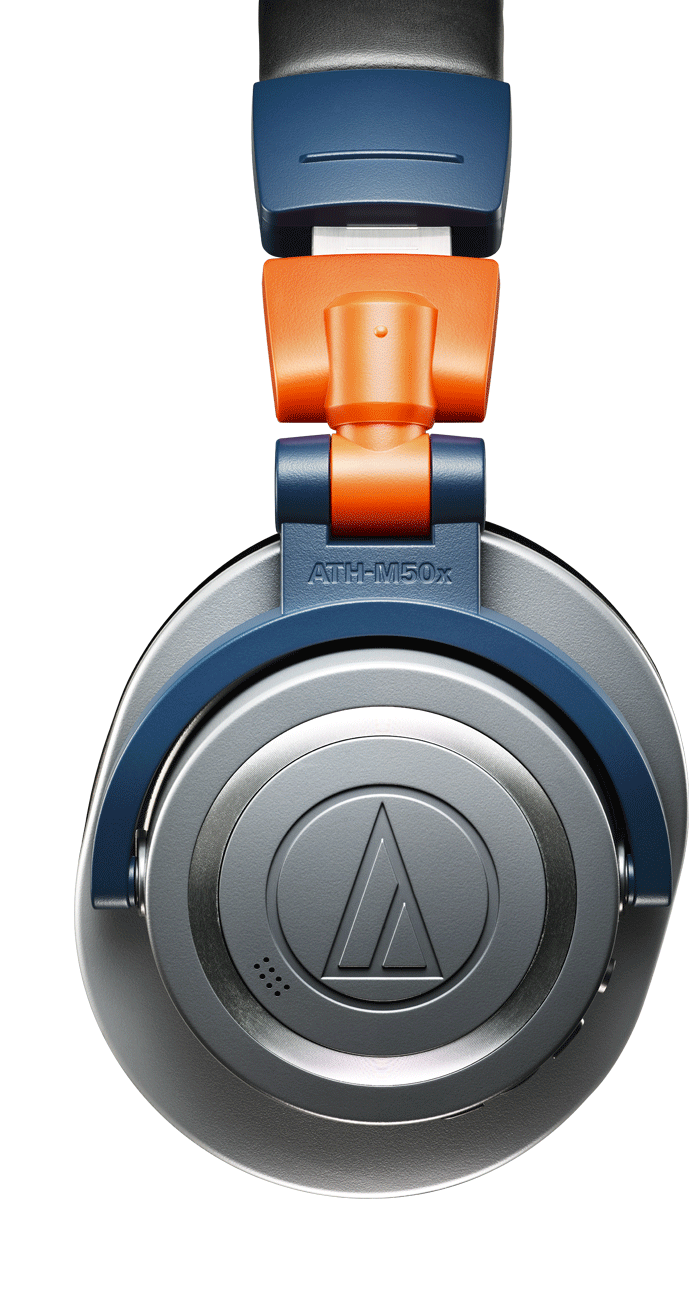 ATH-M50xBT2
