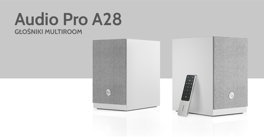 Audio Pro A28
