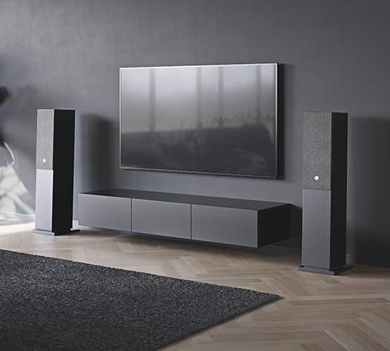 Audio Pro A48