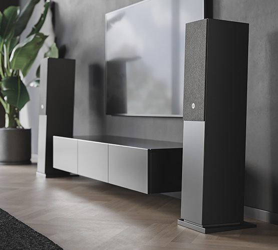 Audio Pro A48