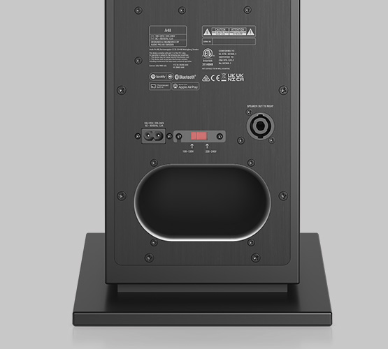Audio Pro A48