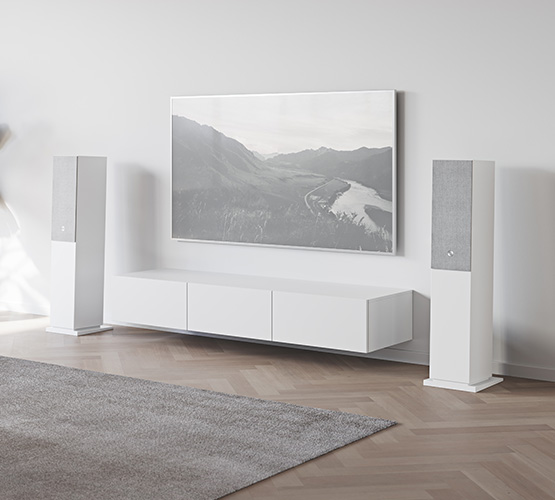 Audio Pro A48