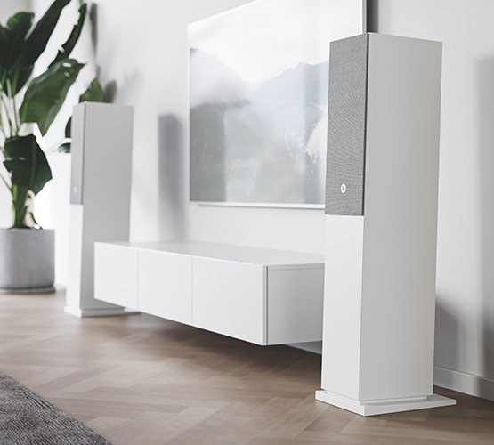 Audio Pro A48