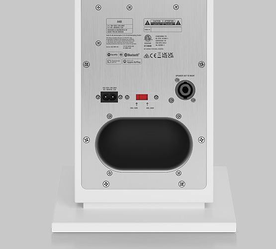 Audio Pro A48