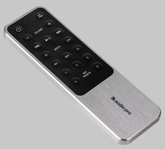 Audio Pro A48