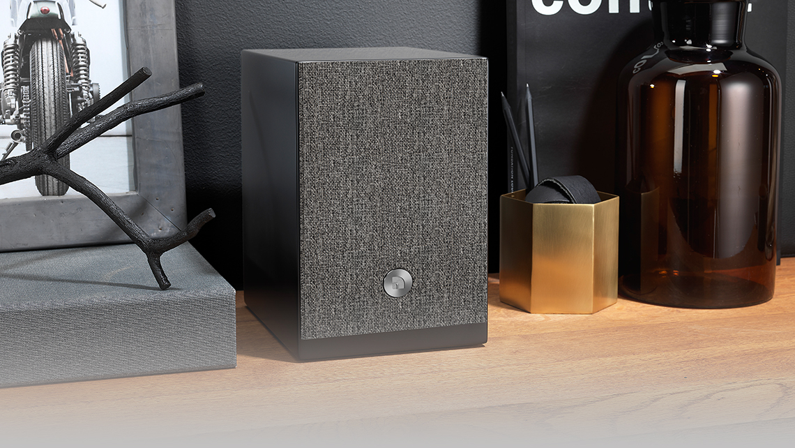 Audio Pro A28 — Наповніть свій дім звуком