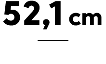 Głębokość ((52,1)