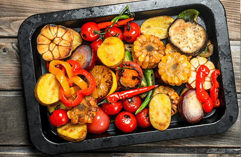 Випічка за допомогою пари