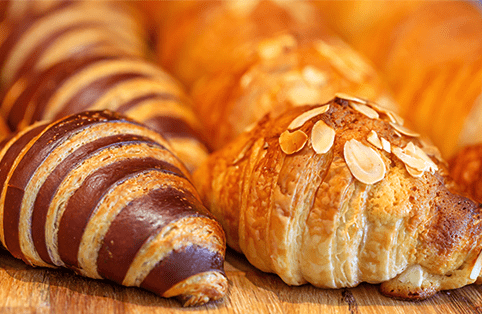 Ніжний всередині, хрусткий зовні