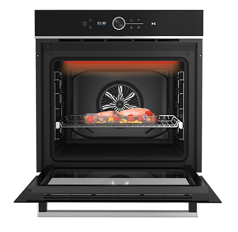 Funkcja Grill